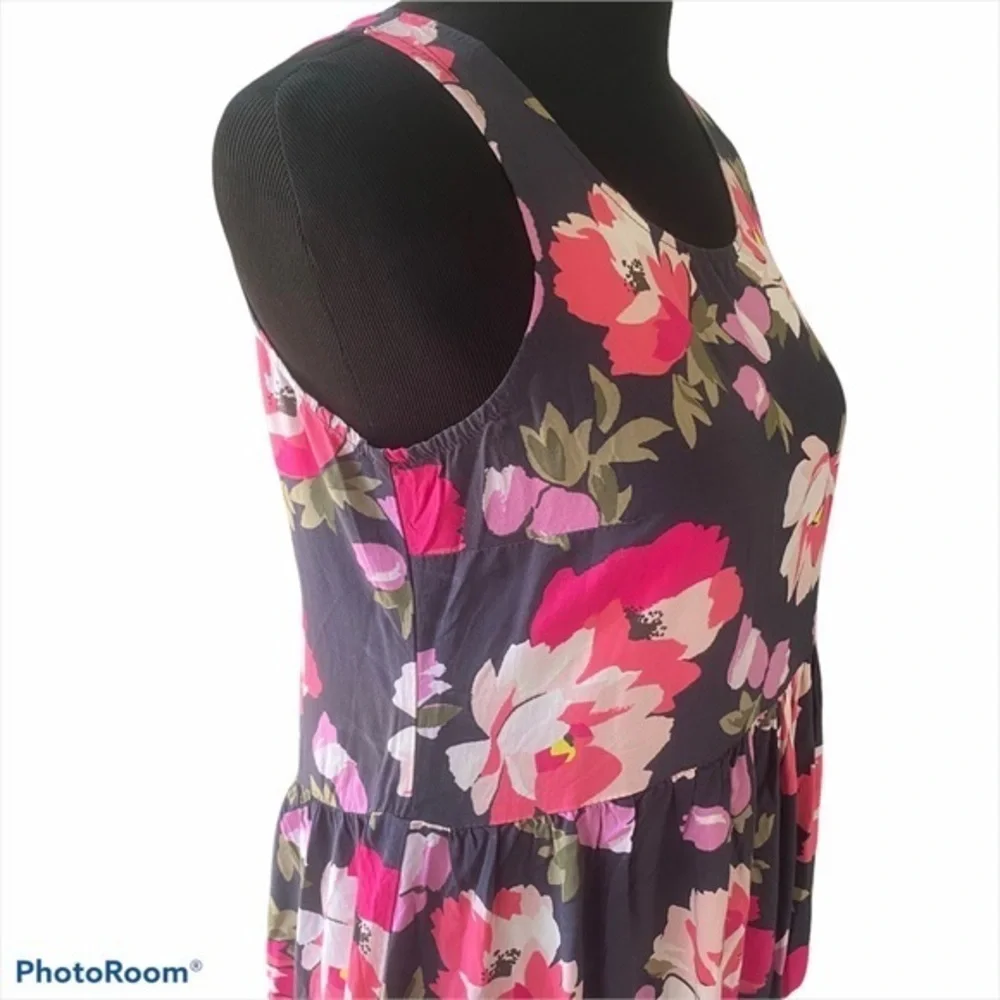 💕OLD NAVY MATERNITY DRESS💕💕 - Picture 4 of 8